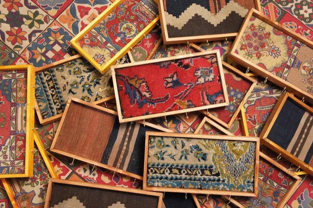 هر اثر , زاده ی هنر وظرافت