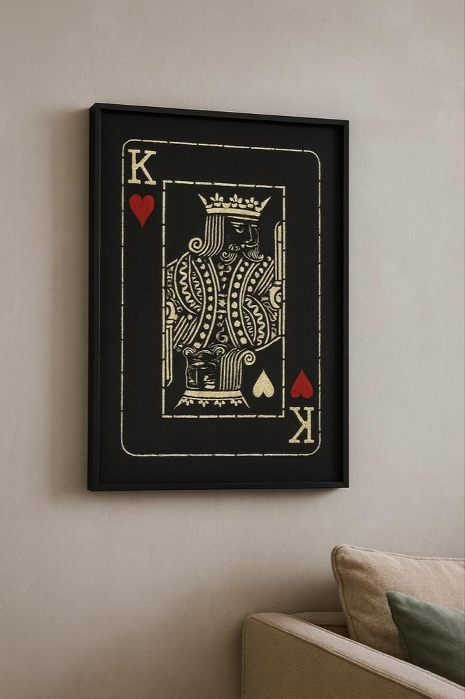 مجموعه تابلو 3تایی شاه وبی بی