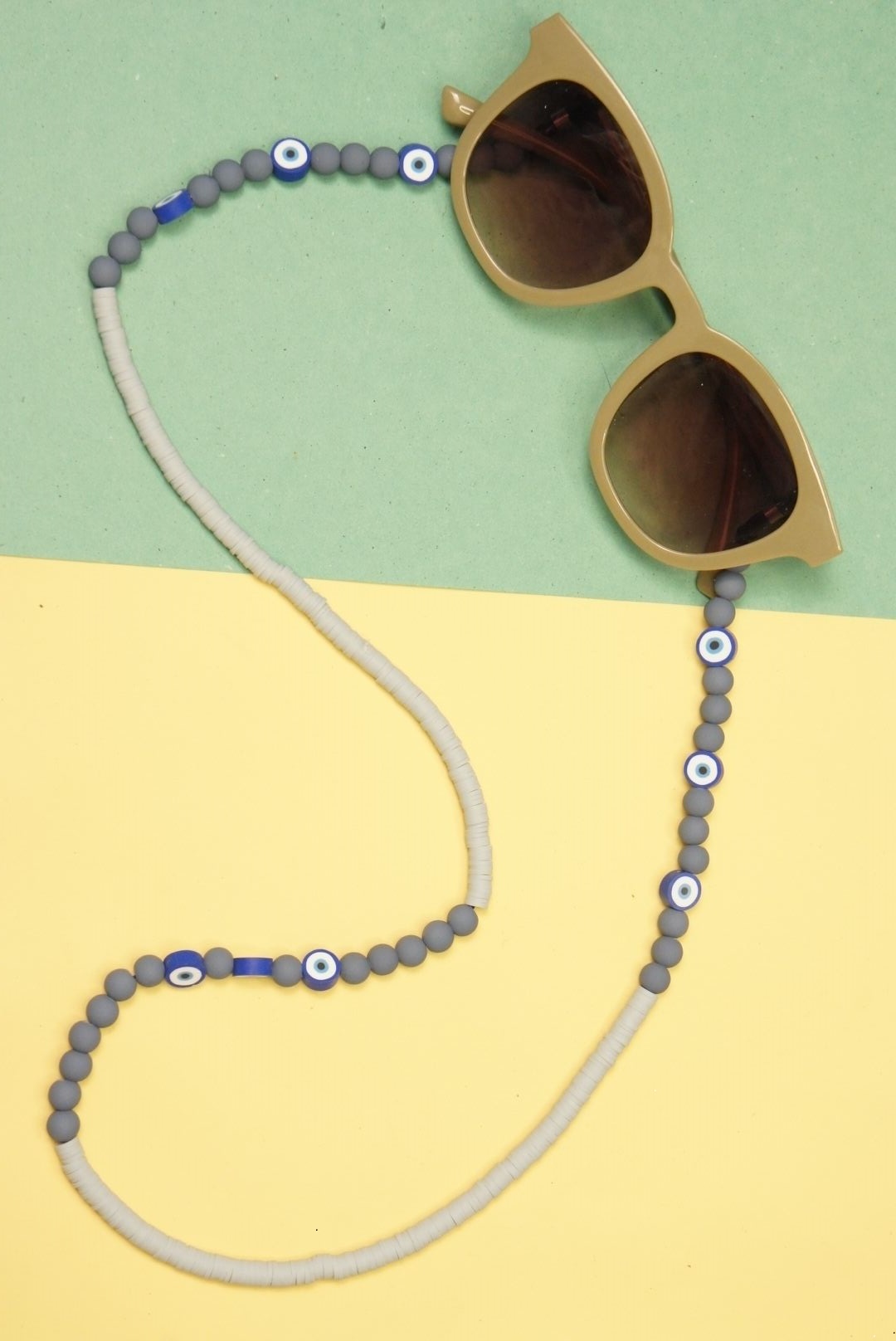 بندعینک داستی